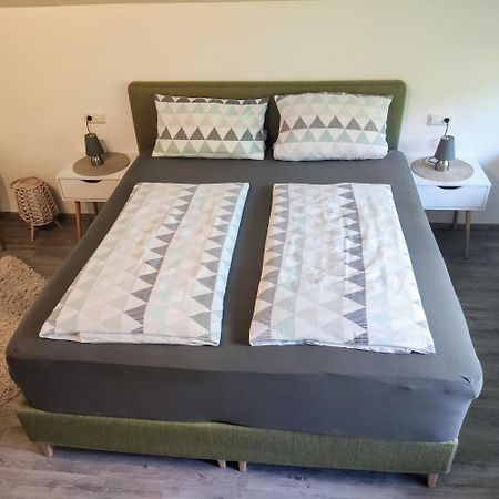 Ferienwohnung Lehmann 블라이하흐 외부 사진