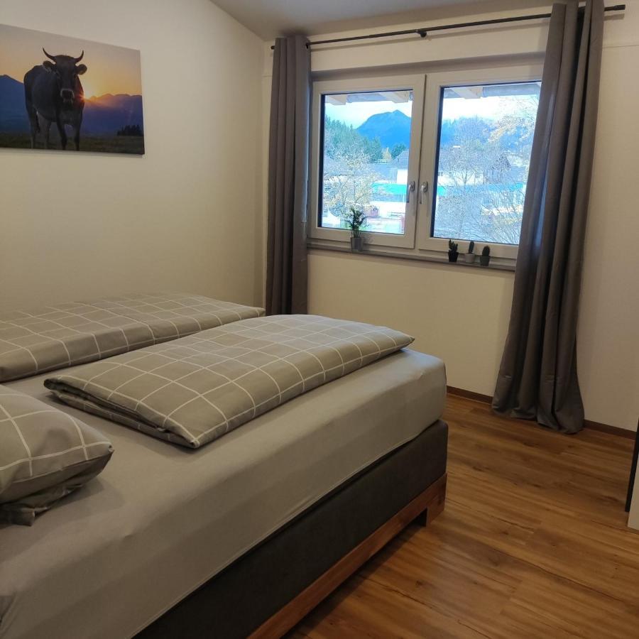Ferienwohnung Lehmann 블라이하흐 외부 사진