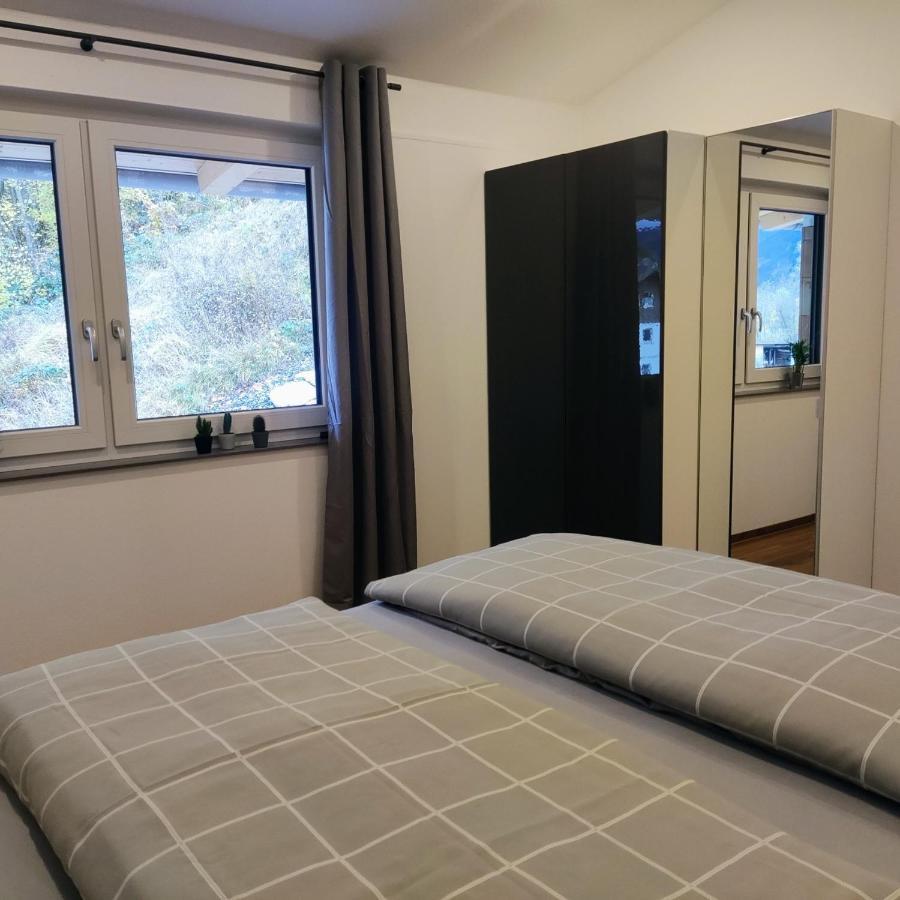 Ferienwohnung Lehmann 블라이하흐 외부 사진