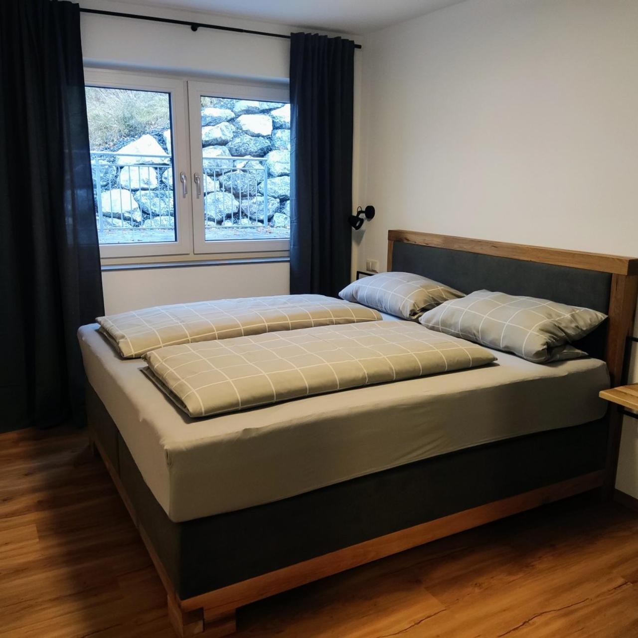 Ferienwohnung Lehmann 블라이하흐 외부 사진