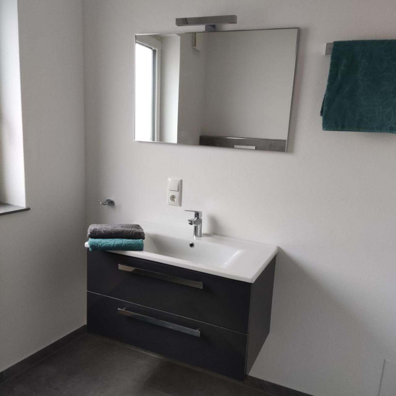 Ferienwohnung Lehmann 블라이하흐 외부 사진