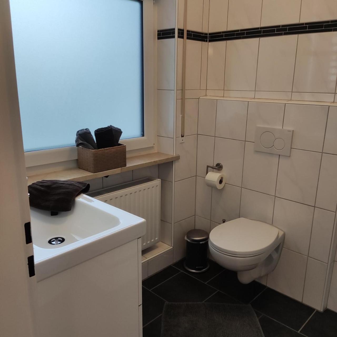Ferienwohnung Lehmann 블라이하흐 외부 사진