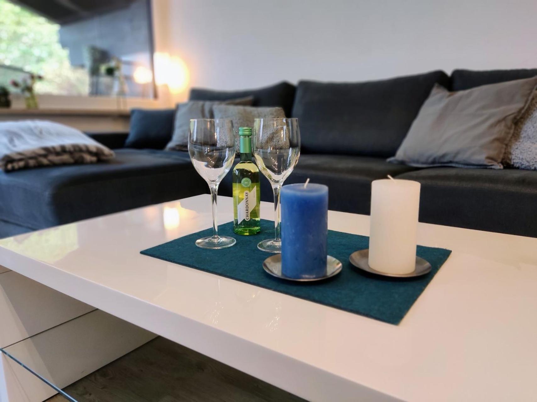 Ferienwohnung Lehmann 블라이하흐 외부 사진