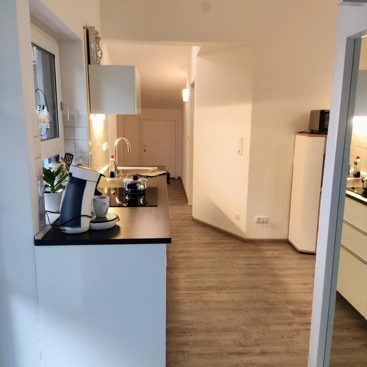Ferienwohnung Lehmann 블라이하흐 외부 사진