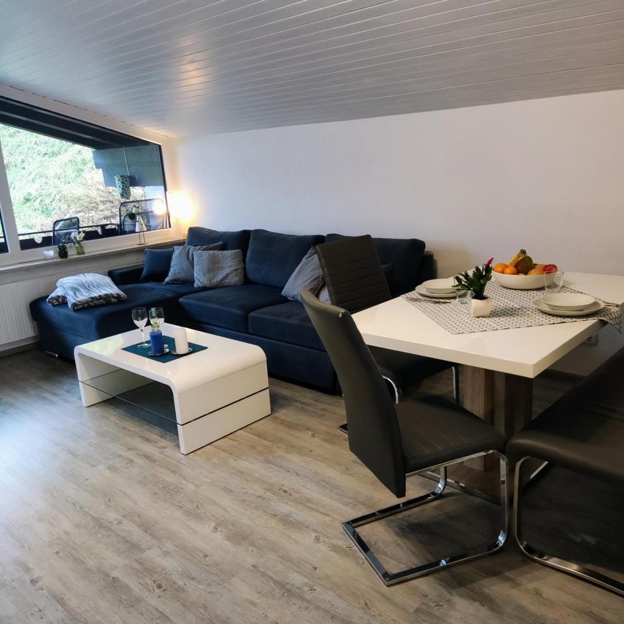 Ferienwohnung Lehmann 블라이하흐 외부 사진