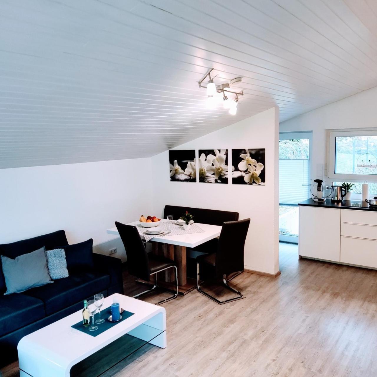 Ferienwohnung Lehmann 블라이하흐 외부 사진