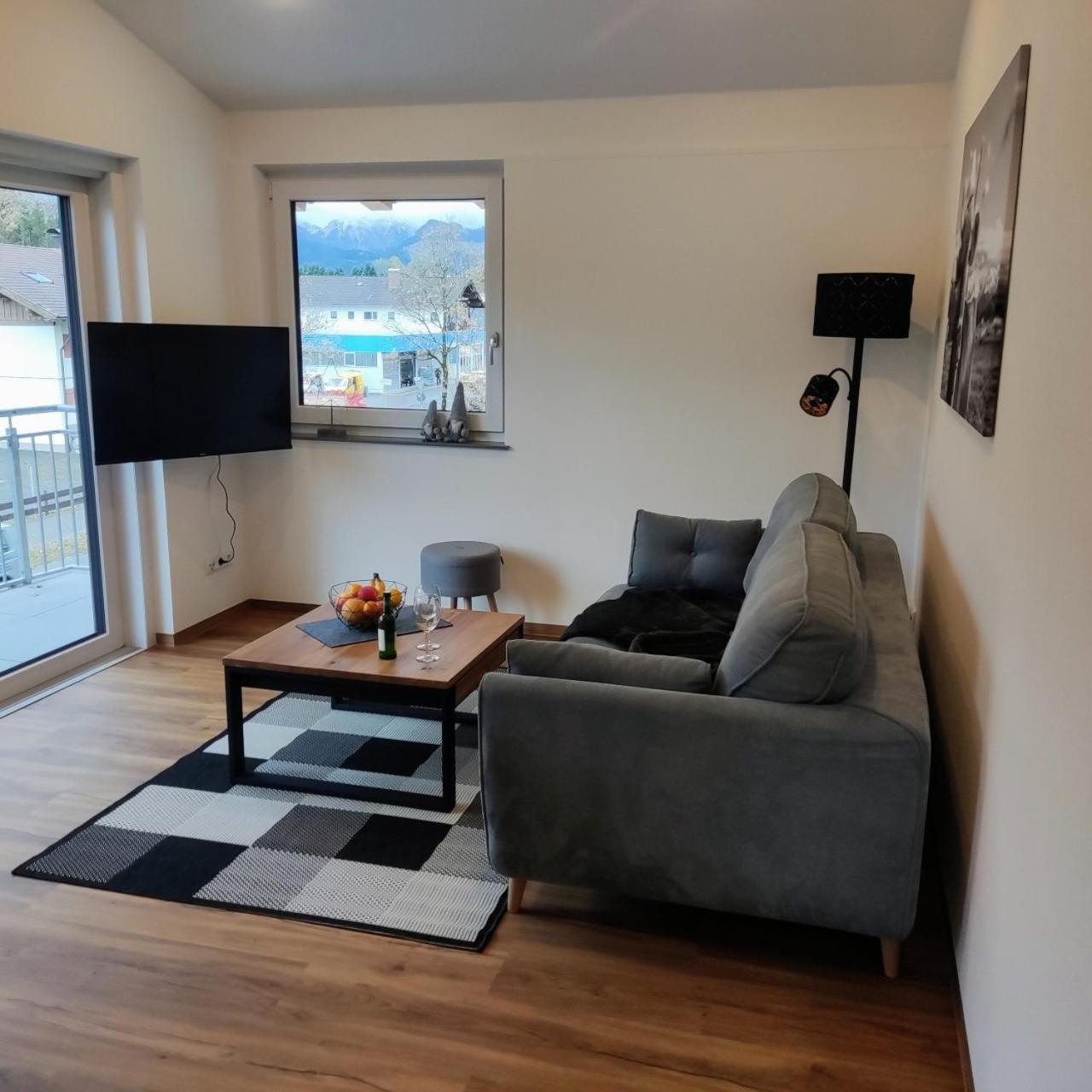 Ferienwohnung Lehmann 블라이하흐 외부 사진