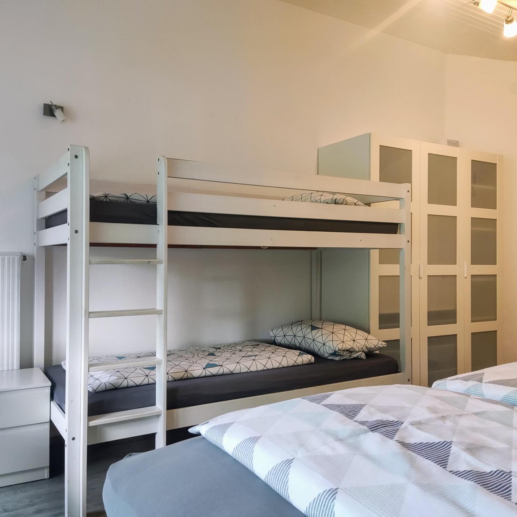 Ferienwohnung Lehmann 블라이하흐 외부 사진